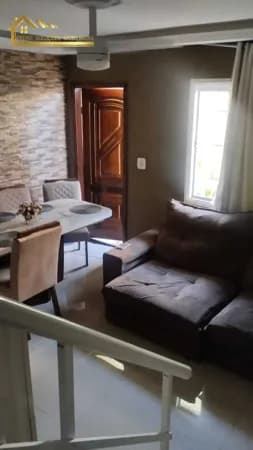 Sobrado em São Gonçalo - Jardim Catarina