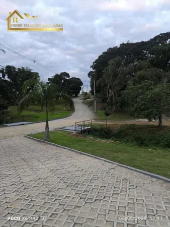 Lote/Terreno em Niterói - Várzea das Moças