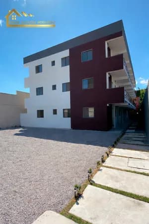 Apartamento em São Gonçalo - Laranjal