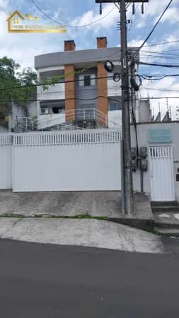 Apartamento em São Gonçalo - Maria Paula