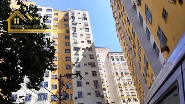 Apartamento em São Gonçalo - Mutondo