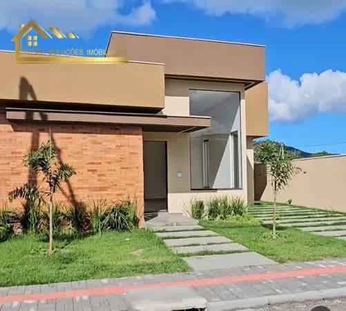 Casa em Maricá - Ubatiba