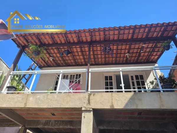 Casa padrão