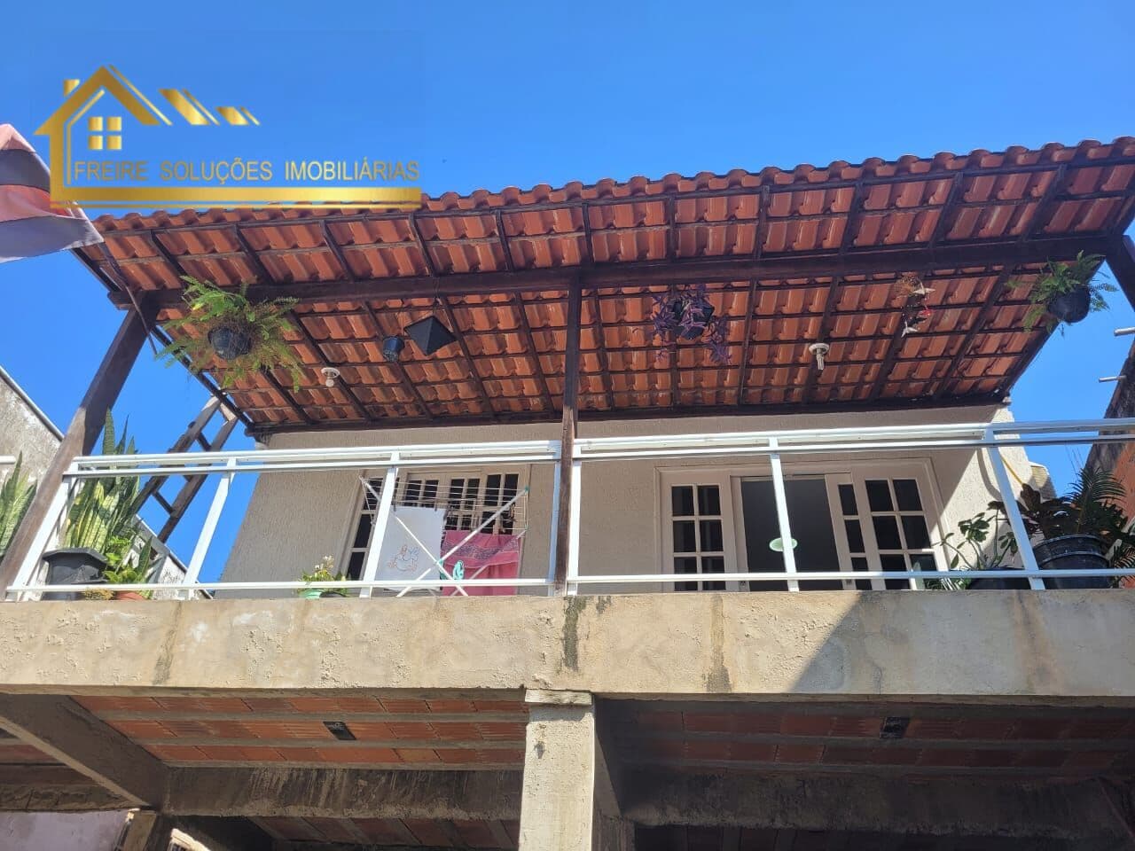 Casa padrão