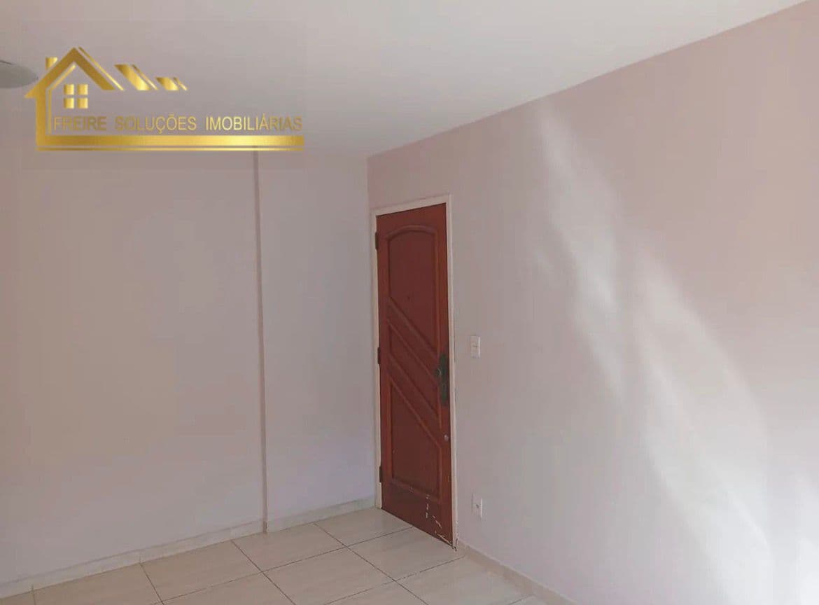 Apartamento em Niterói - Santa Rosa