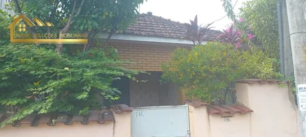 Casa em São Gonçalo - Estrela do Norte