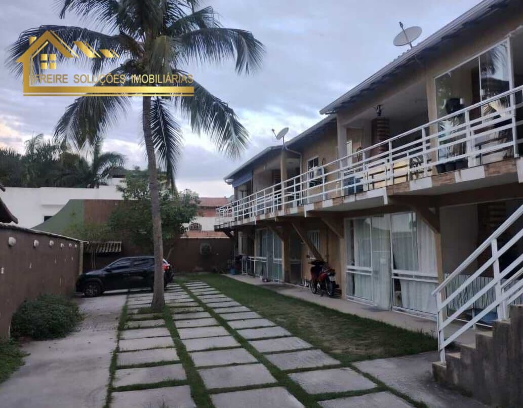 Casa em Maricá - São José do Imbassaí