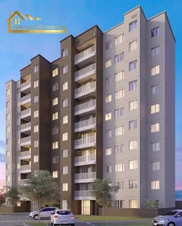 Apartamento em Alcântara, São Gonçalo/RJ