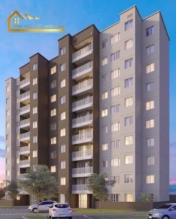 Apartamento em Alcântara, São Gonçalo/RJ
