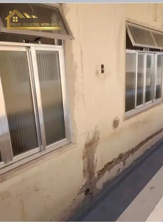 Casa em São Gonçalo - Brasilândia