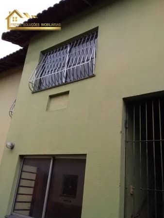 Apartamento em São Gonçalo - Laranjal