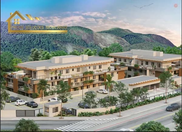 Apartamento em Niterói - Itaipu