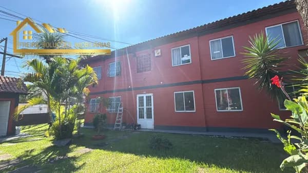 Apartamento em São Gonçalo - Colubande