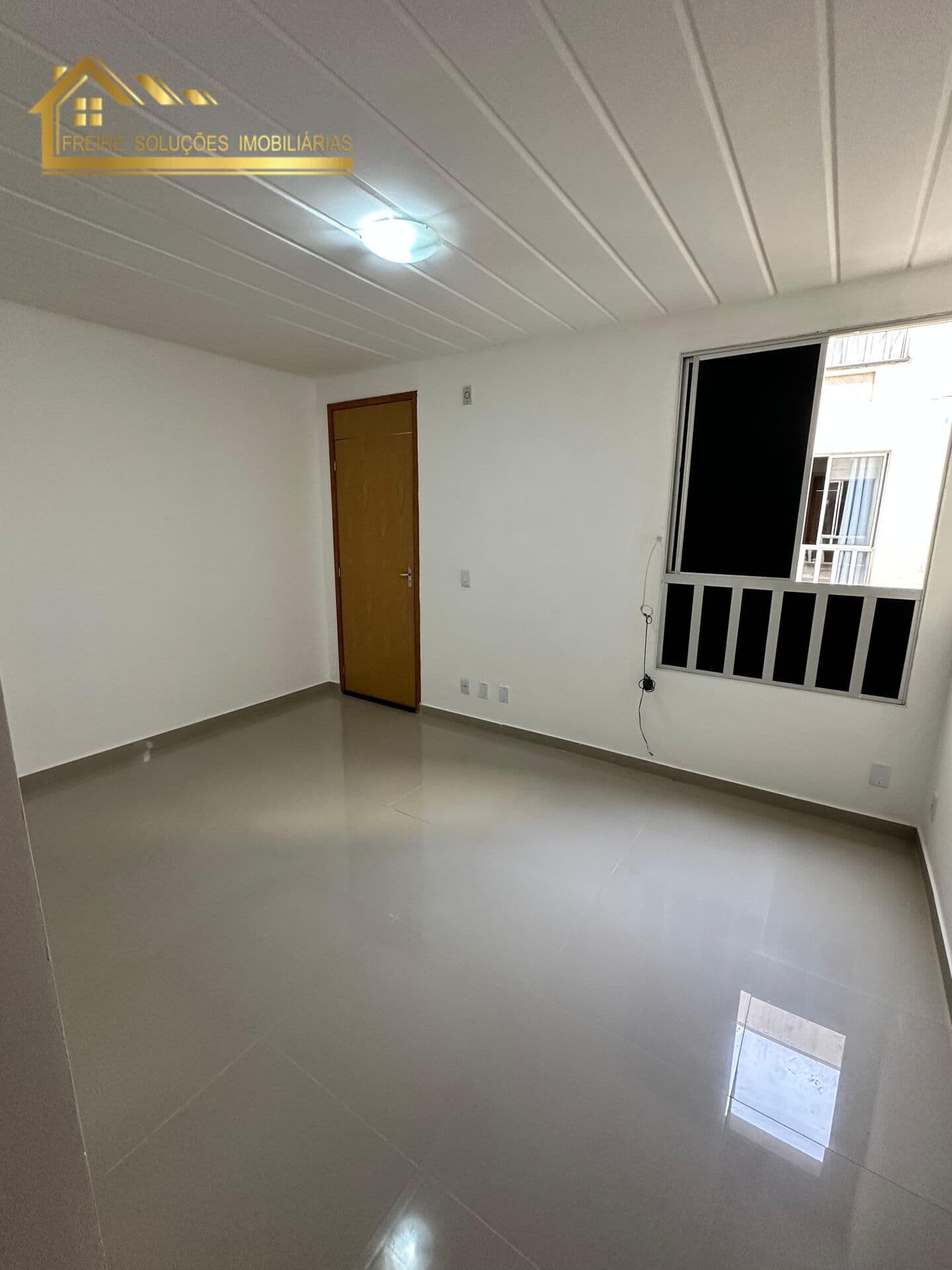 Apartamento em Itaboraí - Apolo II (Manilha)