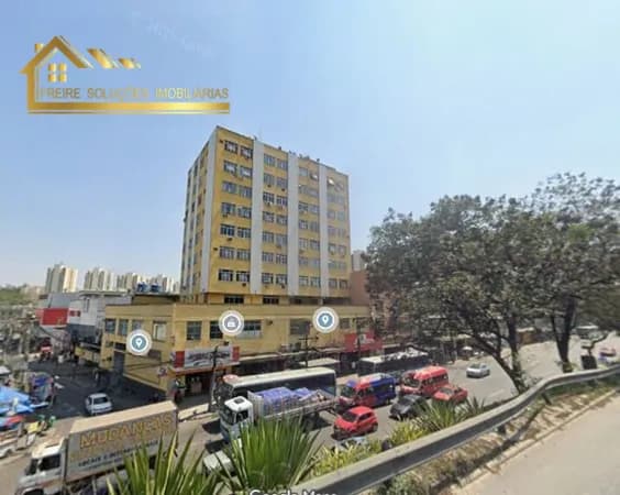 Apartamento em São Gonçalo - Alcântara