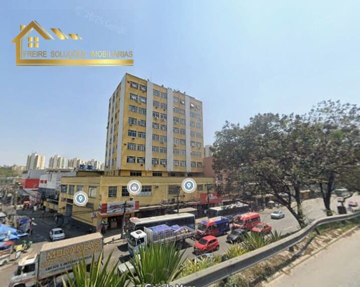 Apartamento em São Gonçalo - Alcântara
