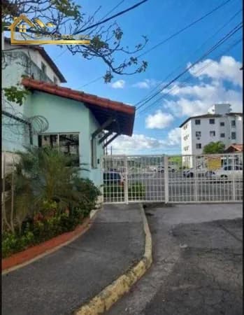 Apartamento em São Gonçalo - Arsenal