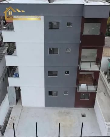 Apartamento em São Gonçalo - Galo Branco