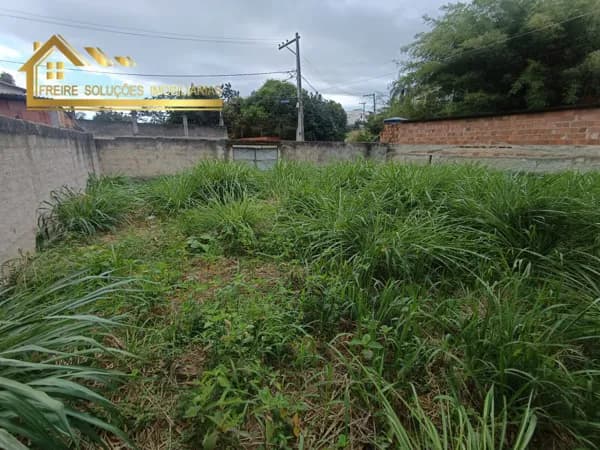 Lote/Terreno em São Gonçalo - Rio do Ouro