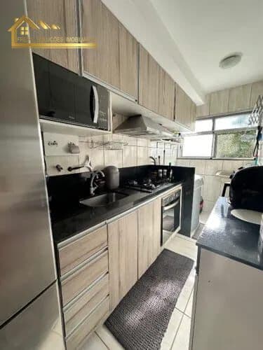 Apartamento em Niterói - Maria Paula