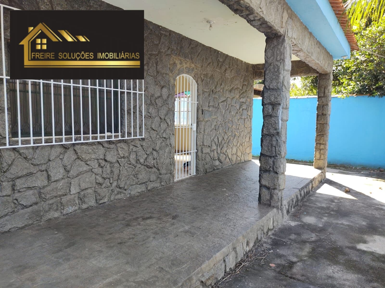 Casa à venda em Maricá/RJ