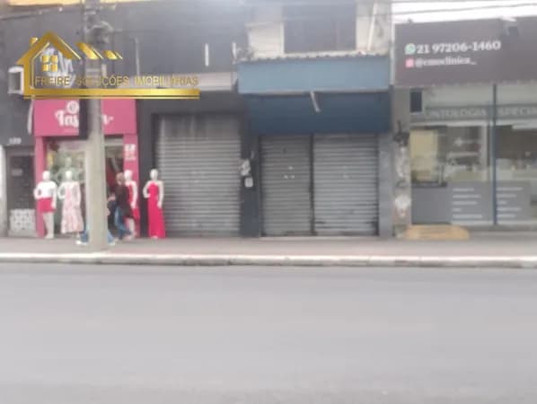 Ponto Comercial