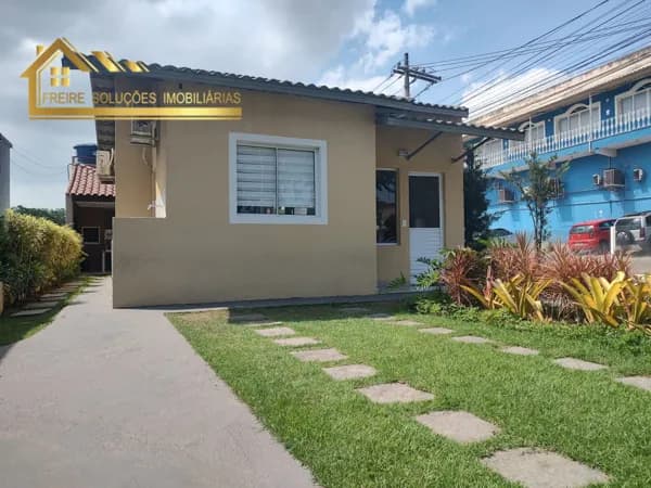 Casa em Itaboraí - Vila Rica
