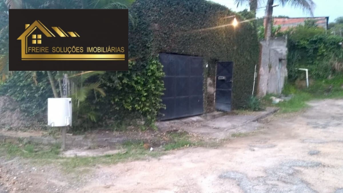 Casa à venda em São Gonçalo/RJ