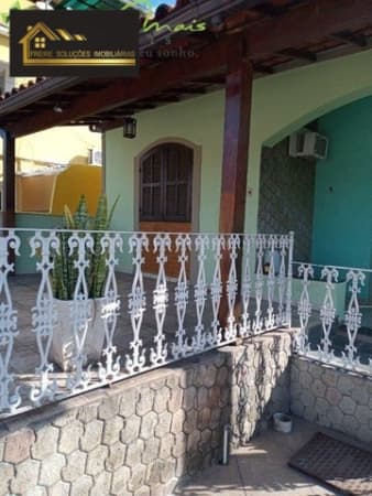 Casa à venda em São Gonçalo/RJ