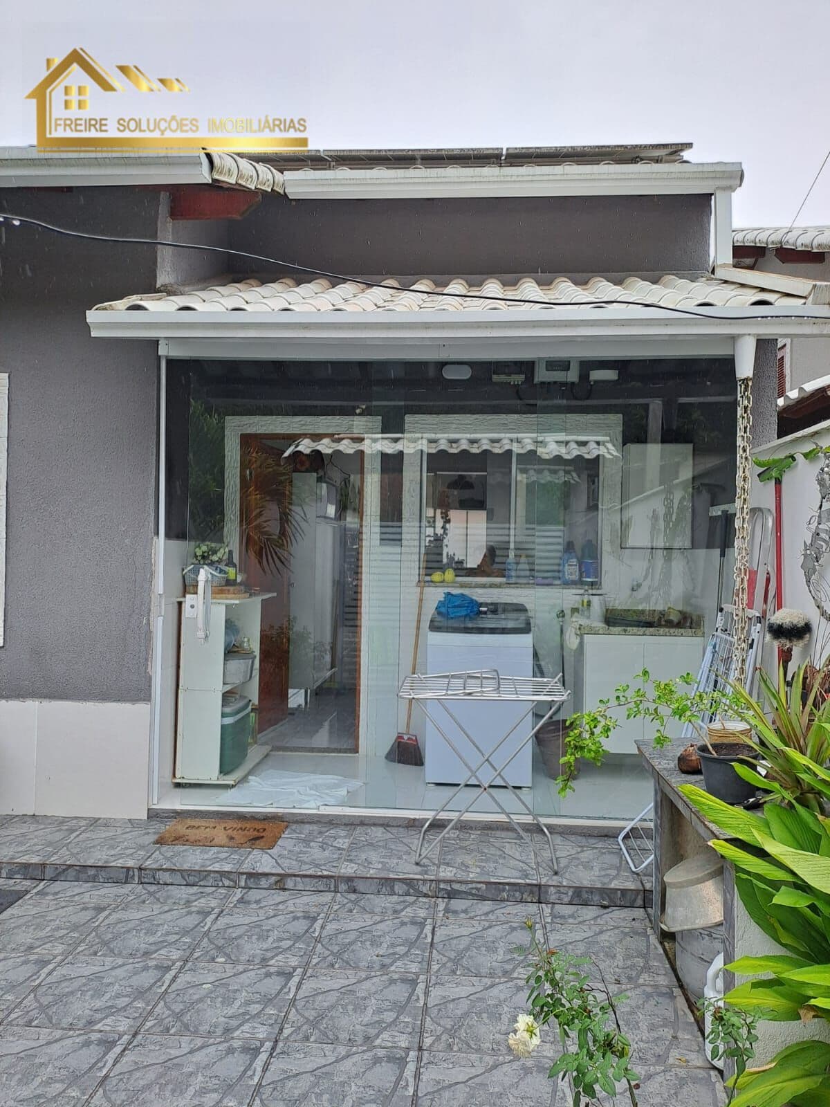 Casa em Niterói - Várzea das Moças