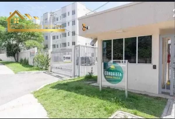 Apartamento em Niterói - Maria Paula