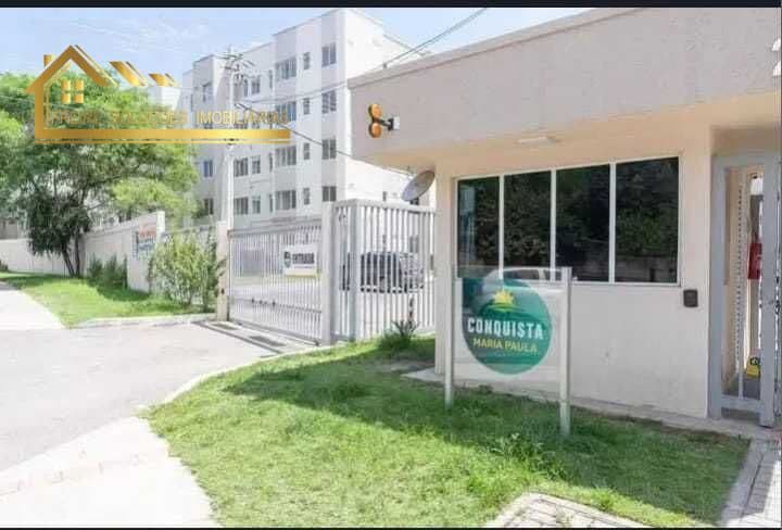 Apartamento em Niterói - Maria Paula