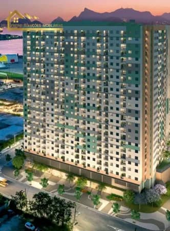 Apartamento em Niterói - Centro