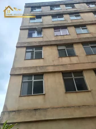 Apartamento em São Gonçalo - Brasilândia