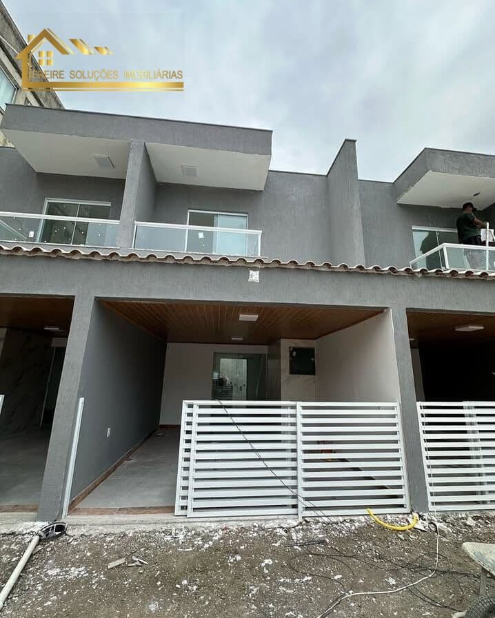 Sobrado em São Gonçalo - Pacheco
