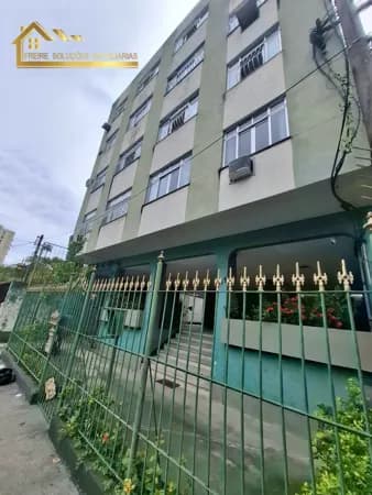 Apartamento – Zé Garoto | São Gonçalo