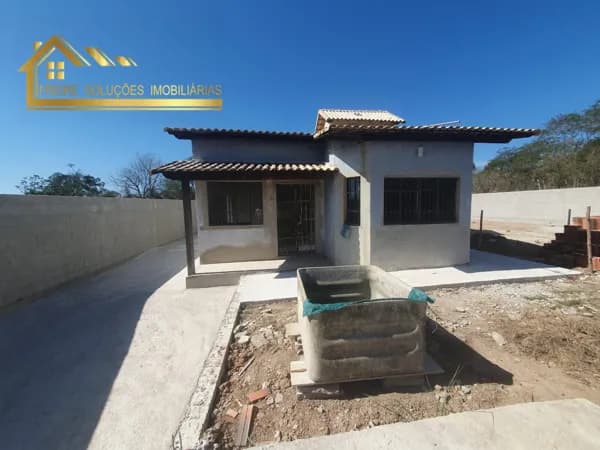 Casa em Itaboraí - Caluge