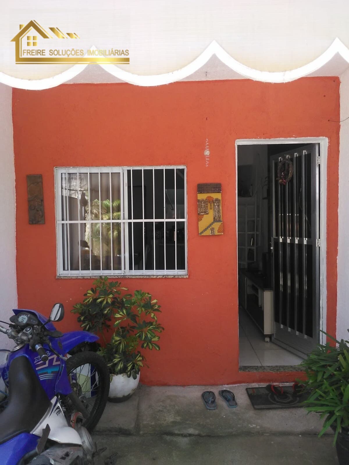 Casa em São Gonçalo - Laranjal