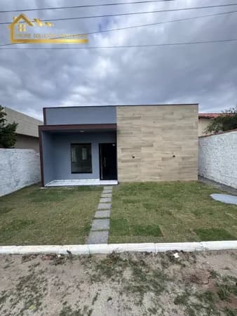 Casa em Itaboraí - Caluge