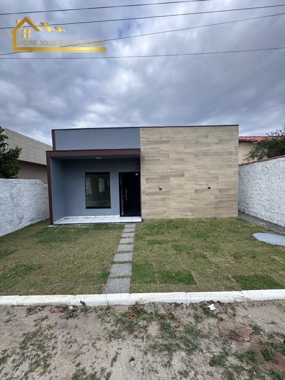Casa em Itaboraí - Caluge