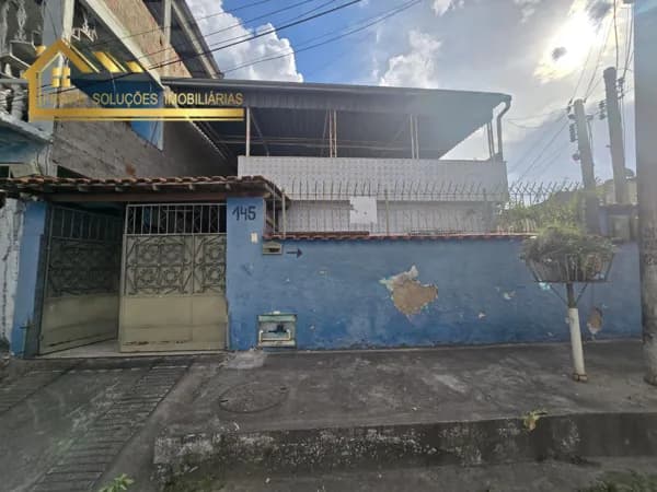 Casa em São Gonçalo - Porto da Pedra