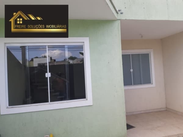 Casa à venda em São Gonçalo/RJ