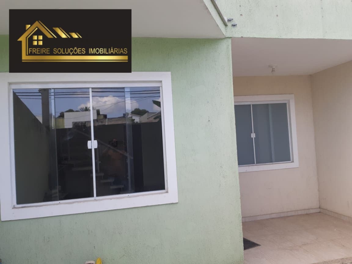 Casa à venda em São Gonçalo/RJ