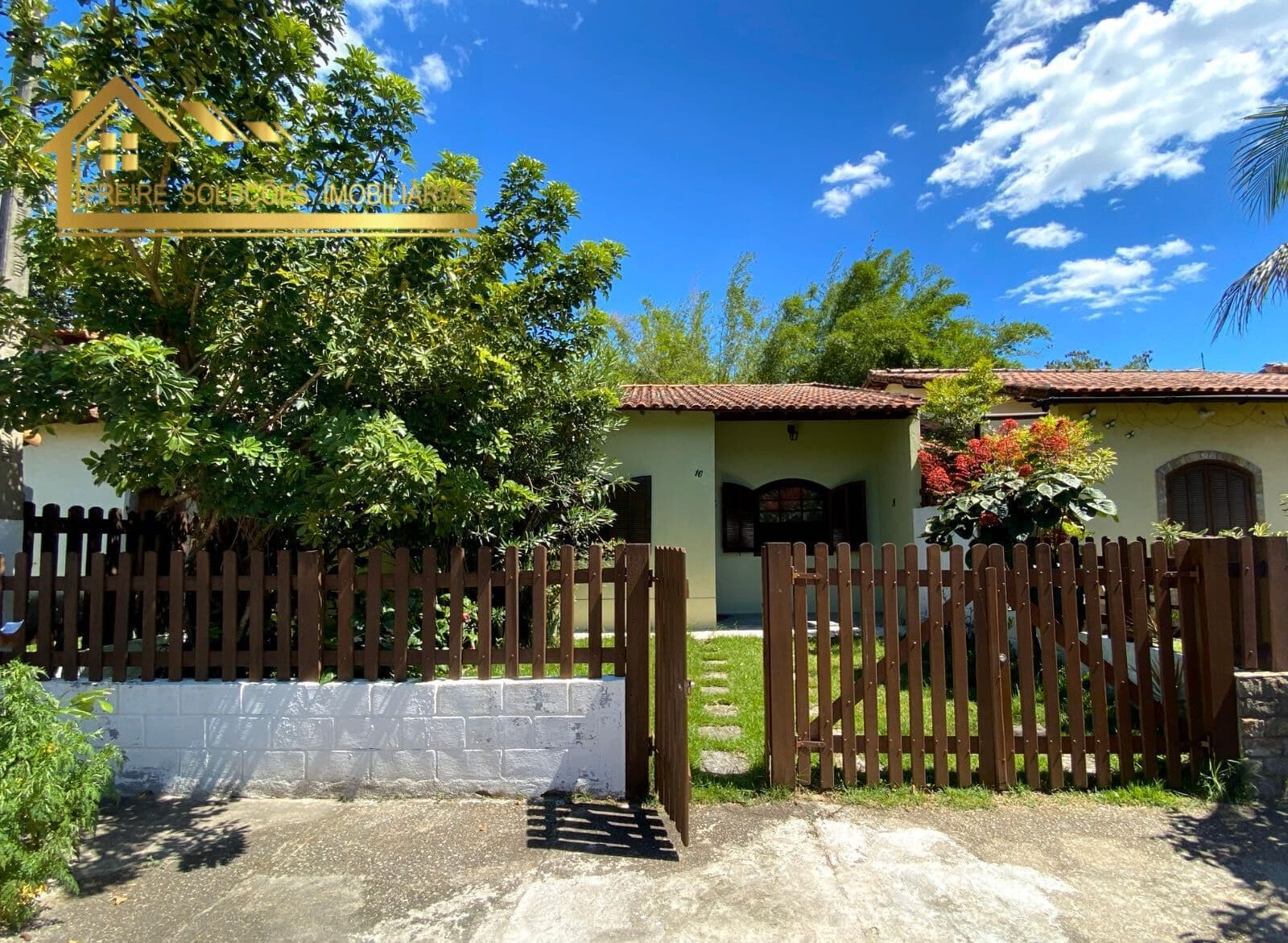 Casa em São Gonçalo - Várzea das Moças