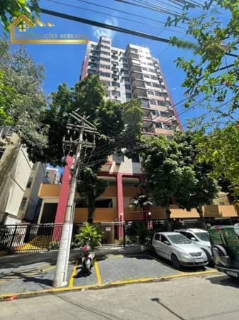 Apartamento em Niterói - Icaraí