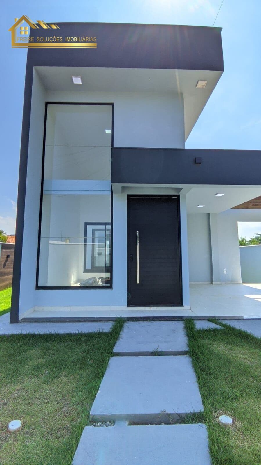 Casa em Maricá - Jardim Atlântico