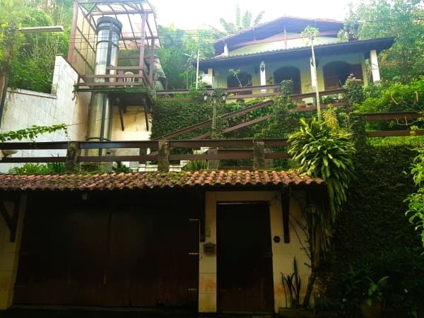 Casa de Alto Padrão