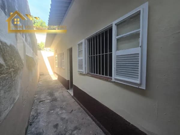 Casa em São Gonçalo - Raul Veiga