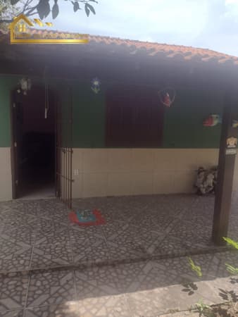 Casa em Maricá - Bambuí
