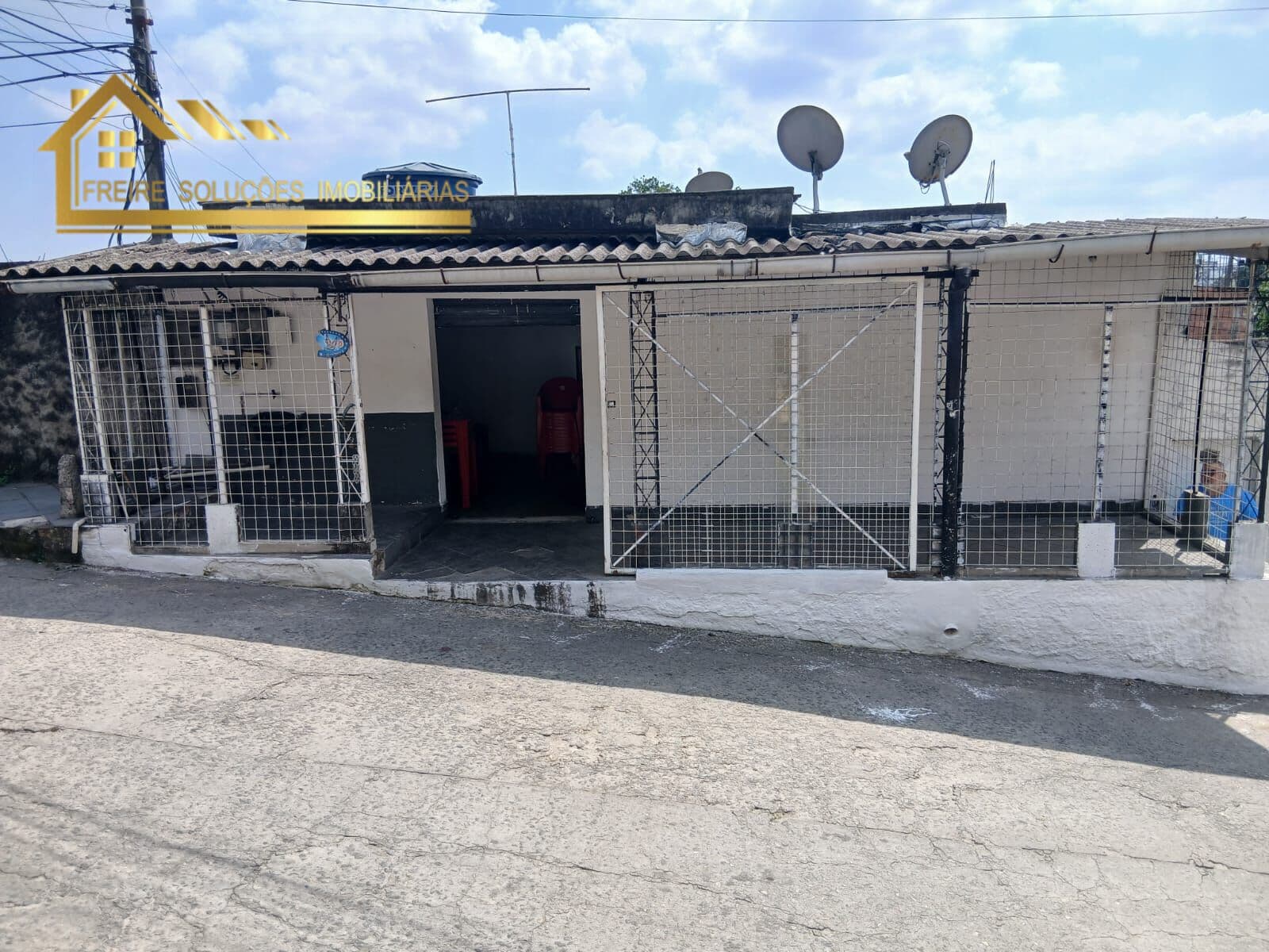 Sala/Conjunto em São Gonçalo - Mutondo